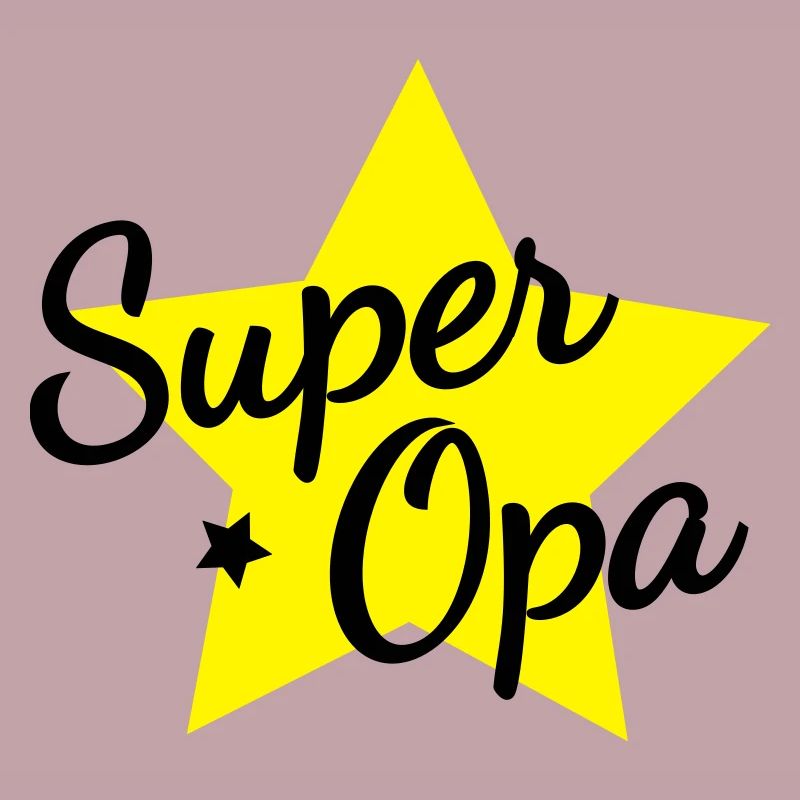 Super Opa