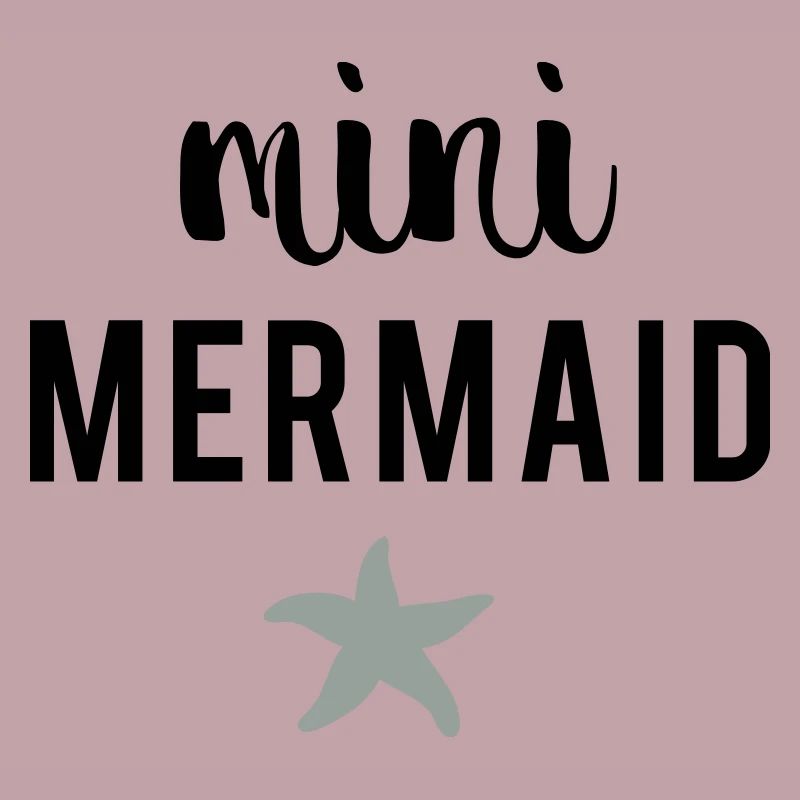 Mini Mermaid
