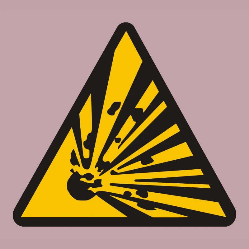 explosion