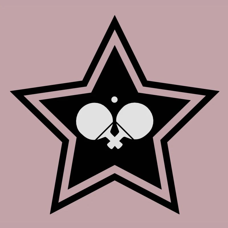 Ping Pong Logo
