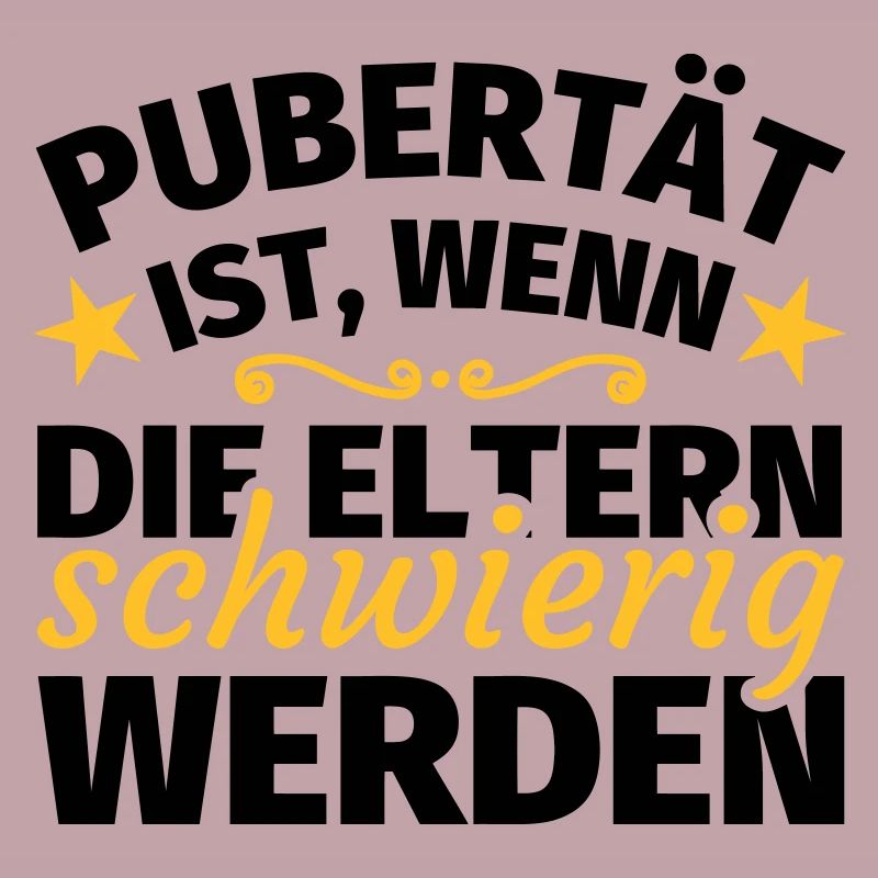 Pubertät lustige Sprüche