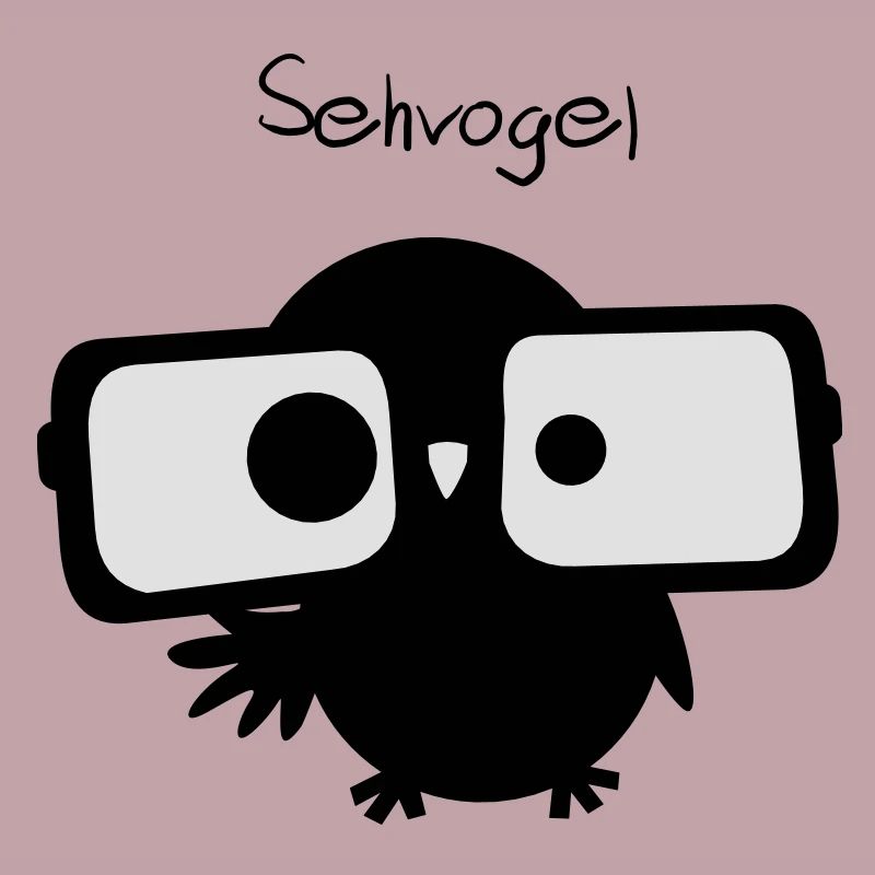 EULE // Sehvogel