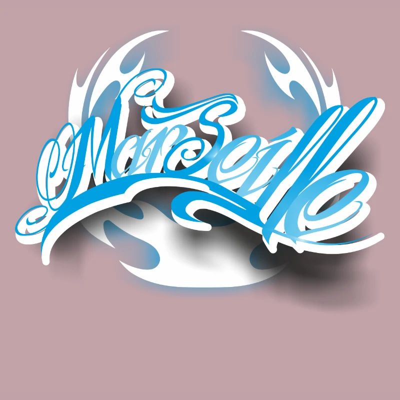 Marseille Tattoo