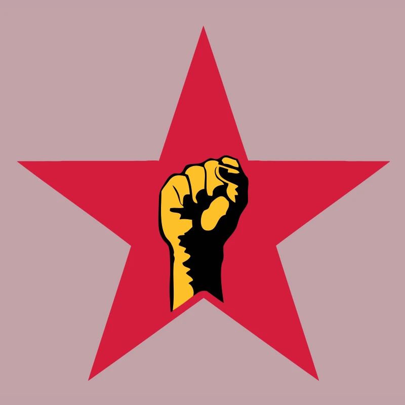 revolution star