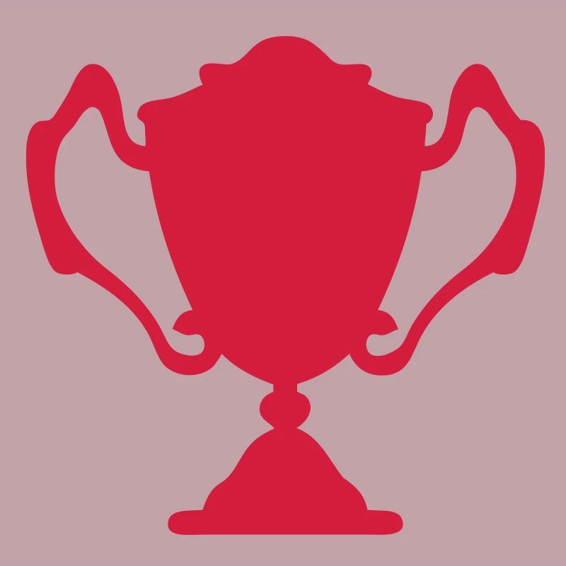 Cup-Trophäe Trophäe Trophäe Sport3