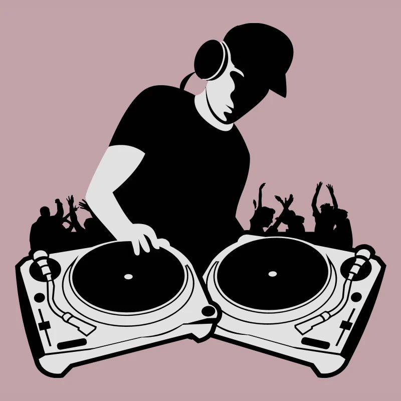 Platines DJ