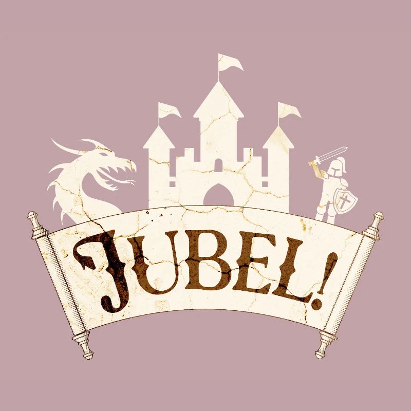 Jubel - Der Drache wird bezwungen!