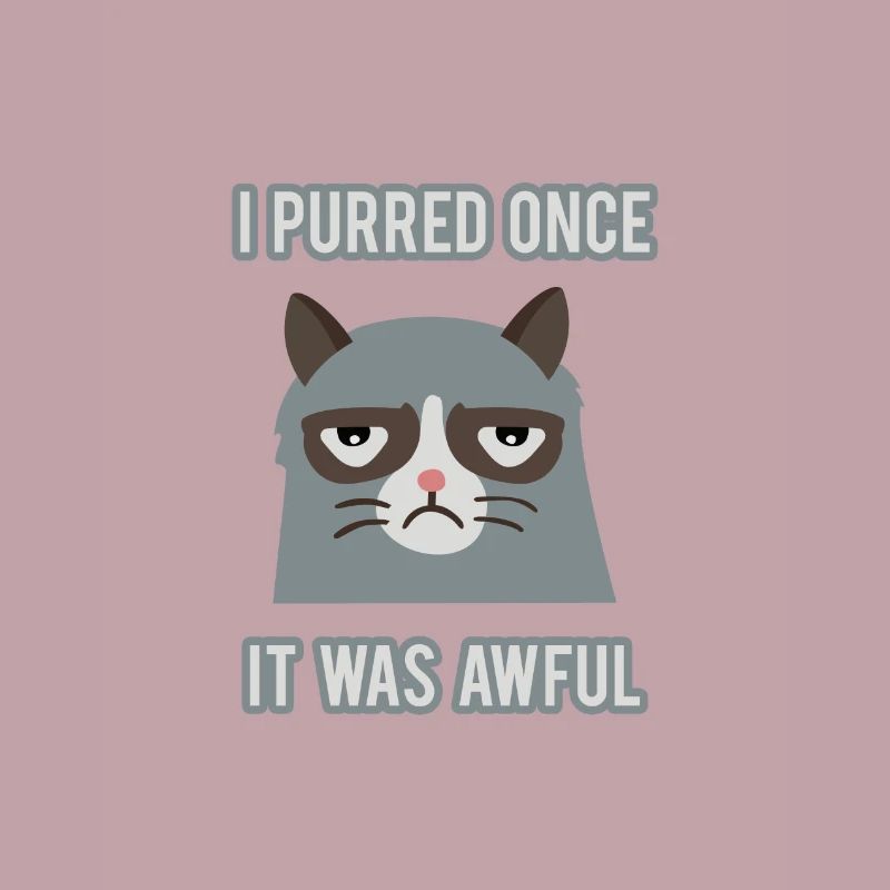 Grumpy Cat