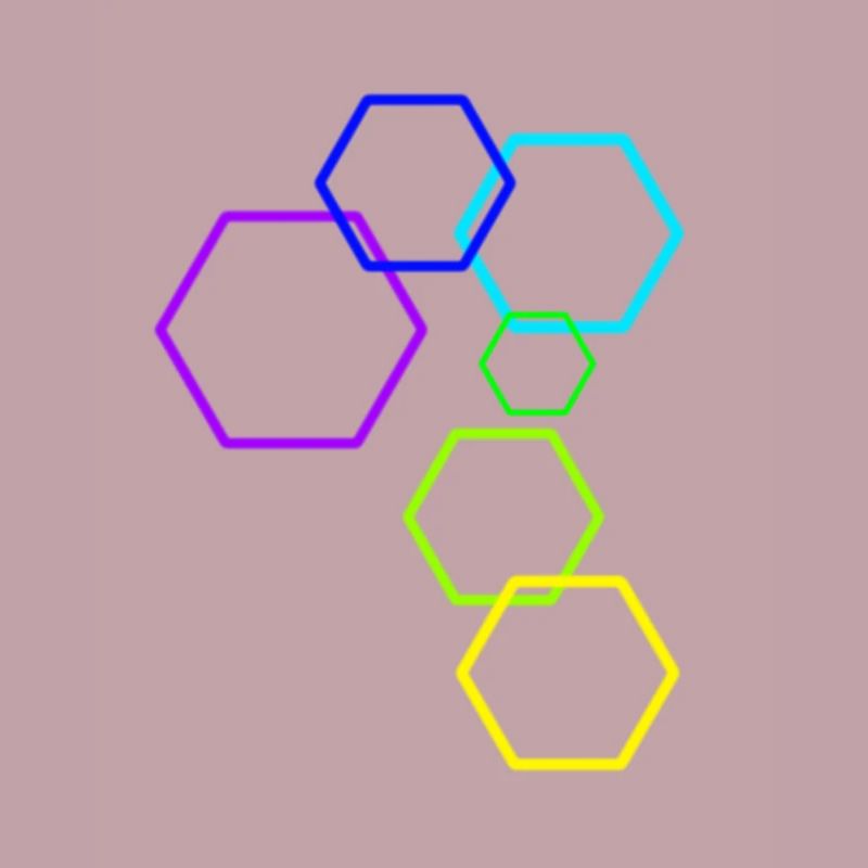 La construction [Hexagon]