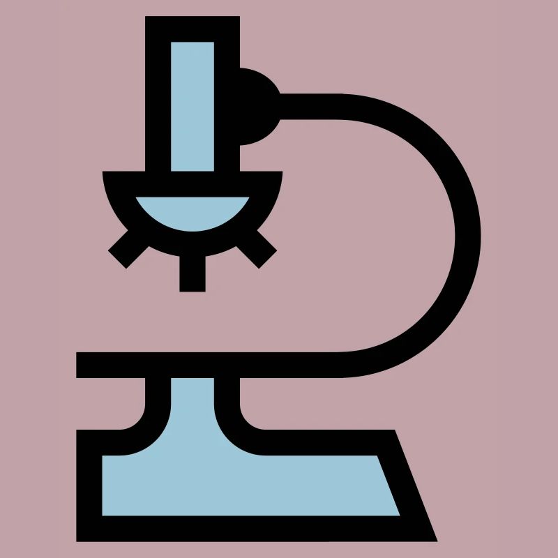 Laboratory microscope