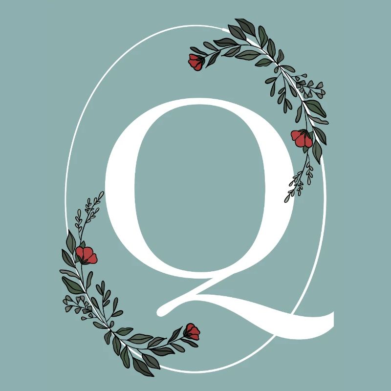 Lettre Q