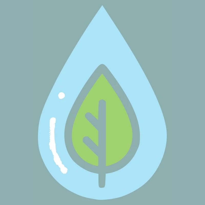 Eco Drop Nature Conservation