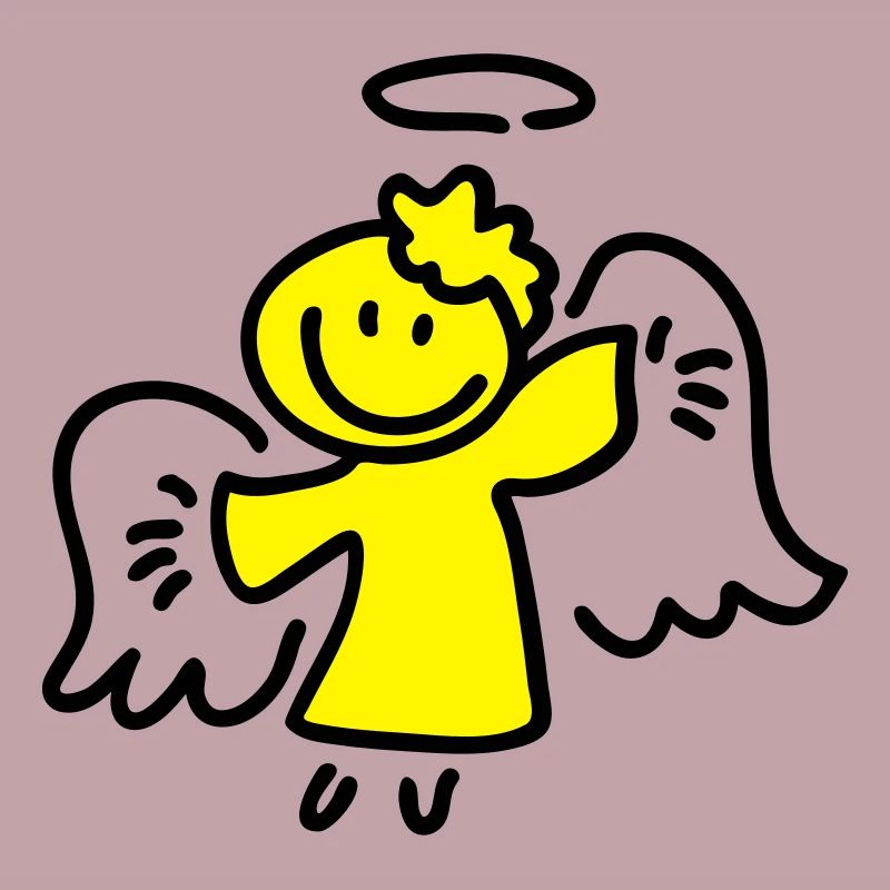 Little Angel