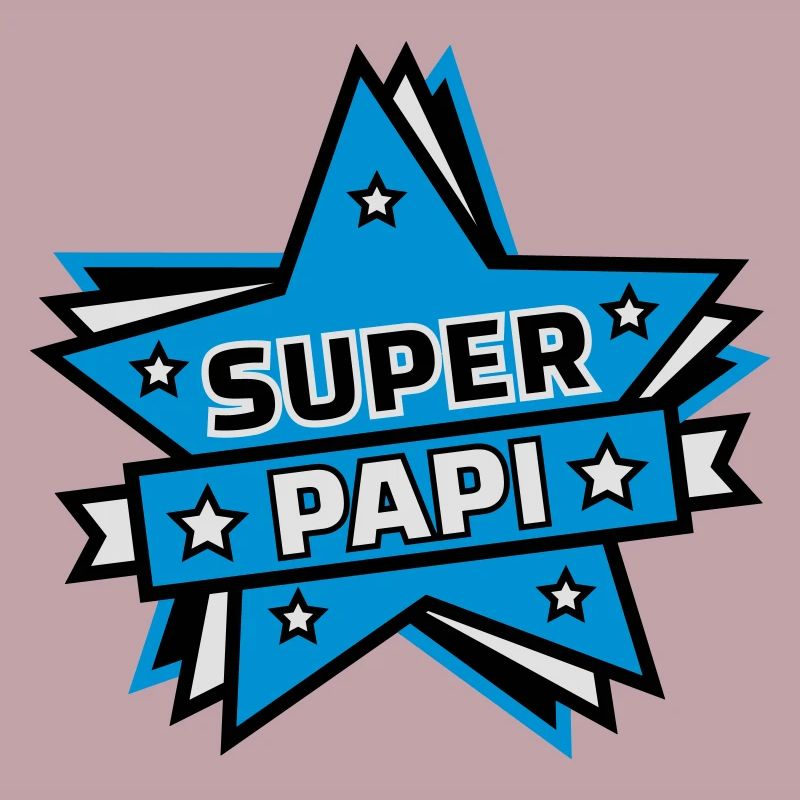 super papi