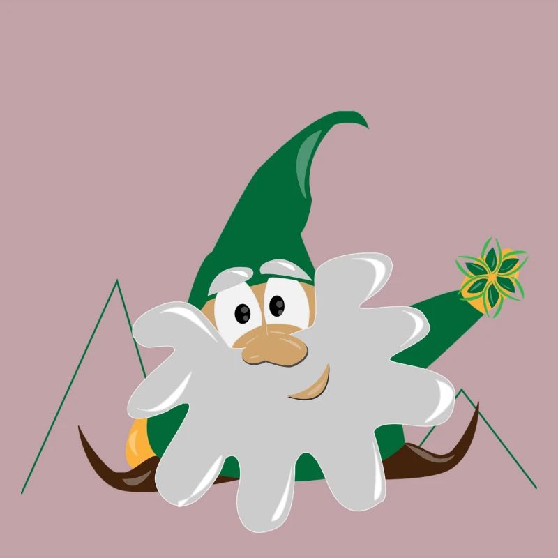 gnome nain