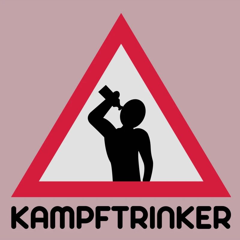 Kampftrinker