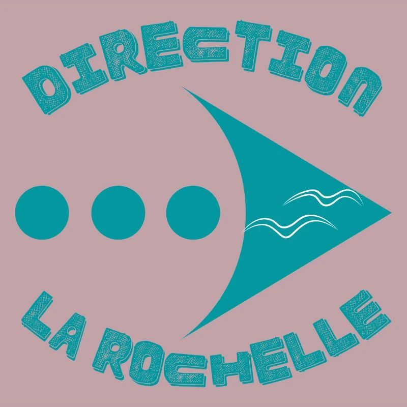 Direction LA ROCHELLE