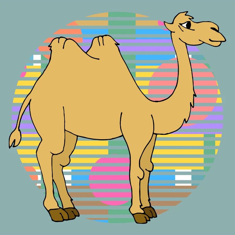Kamel