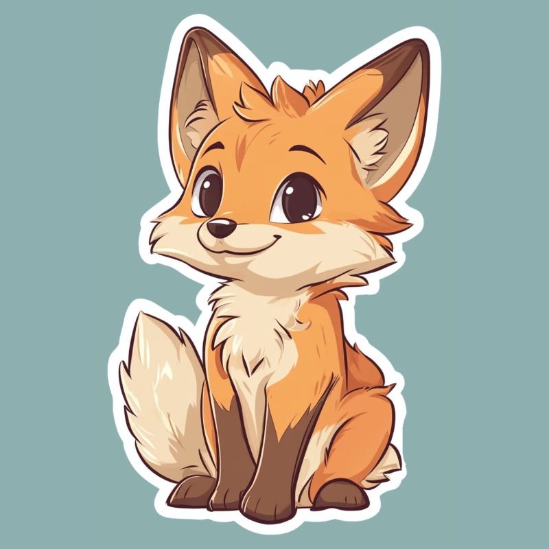 Fuchs