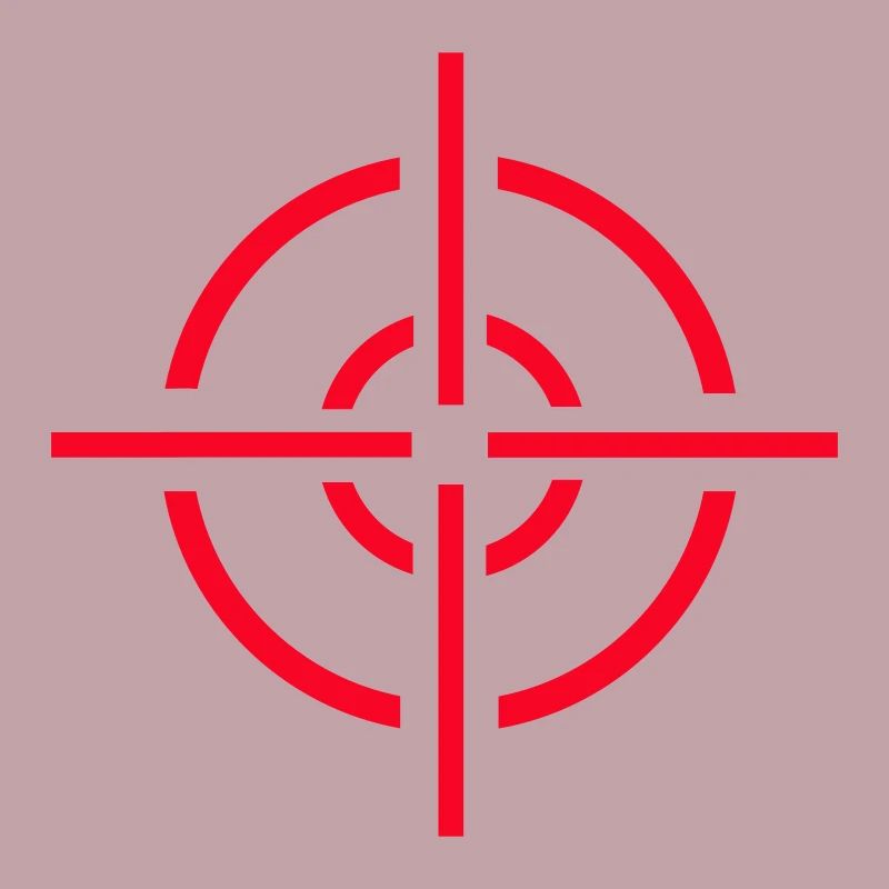 Fadenkreuz