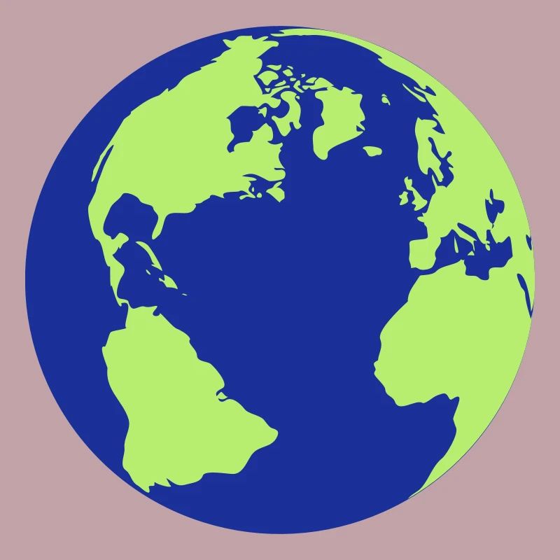 Erde Welt Planet Wasser