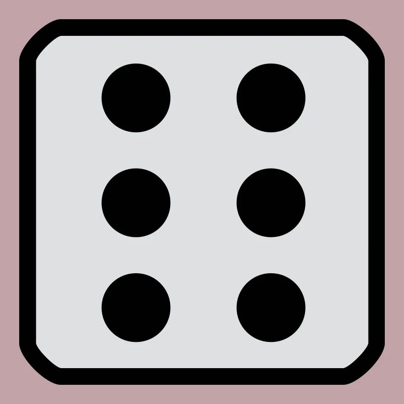 Dice 6