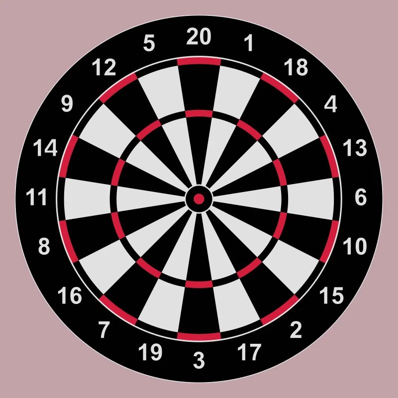 Dartboard