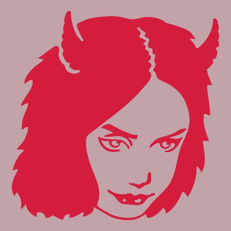 Devilgirl - Line