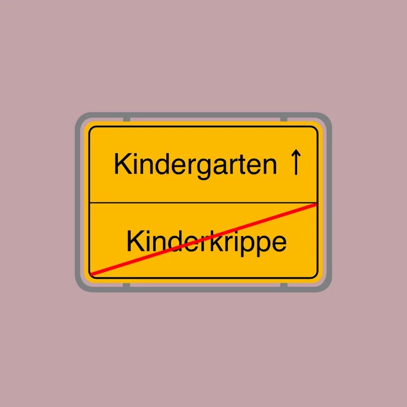 Kindergarten Kinderkrippe
