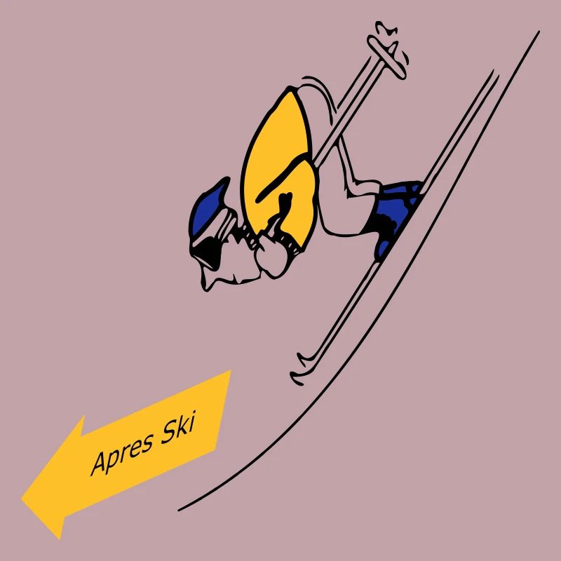 "Apres ski" by Claudia-Moda