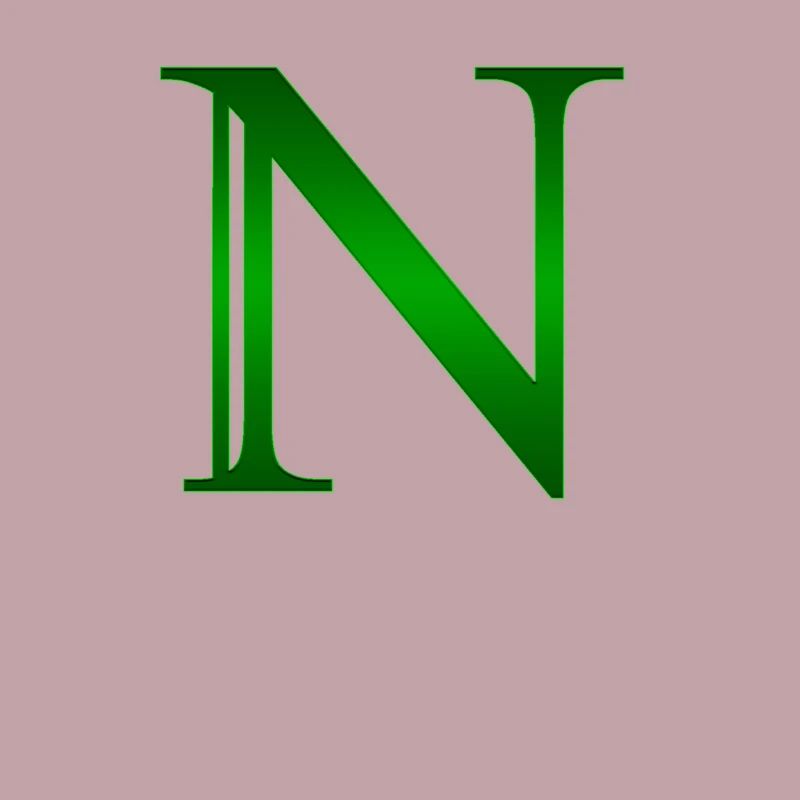 Namecoin Logo N