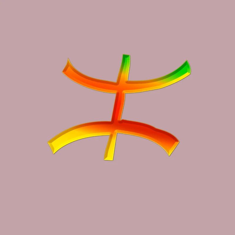 Z TIFINAGH
