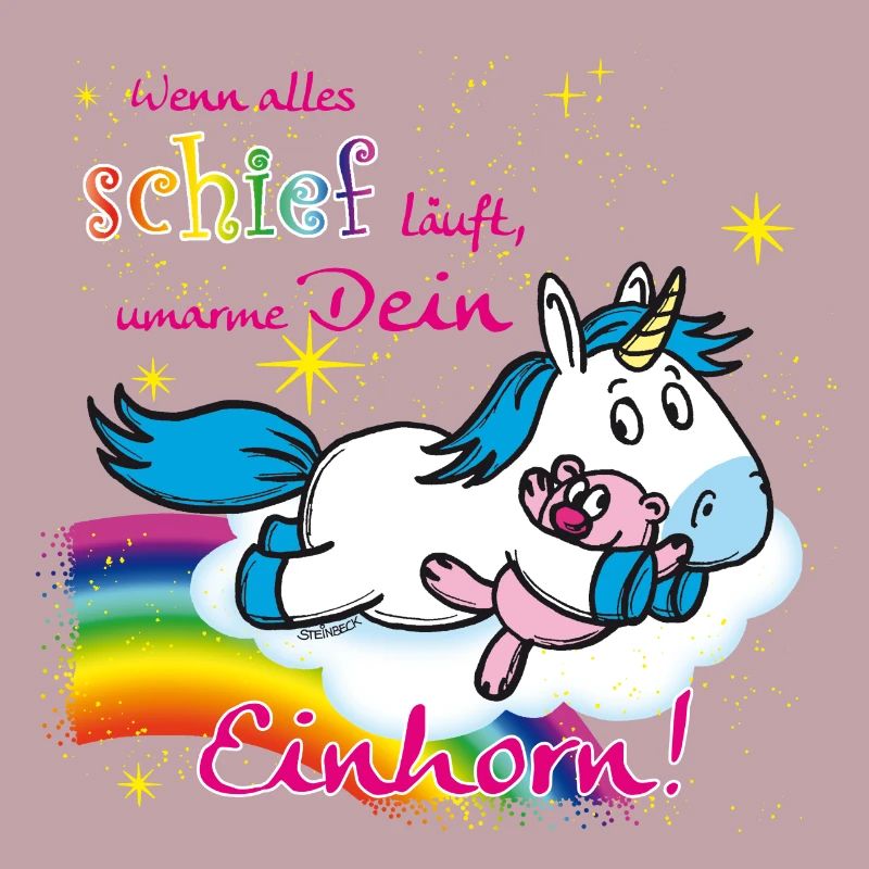 Einhorst schief