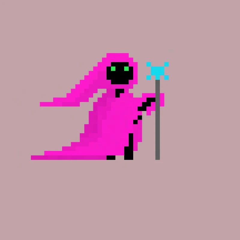 rose Mage