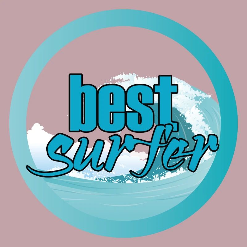 Surfer / Surf: Les meilleurs surfeurs