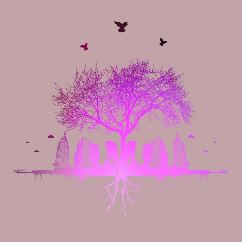 violet city