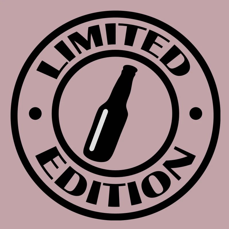 bouteille limitée