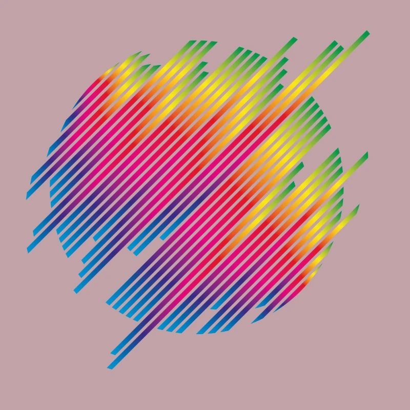 circ-line-abstract