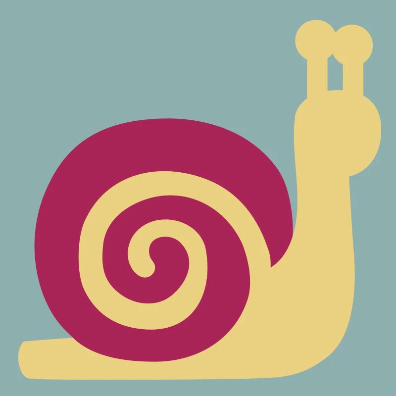 Schnecke