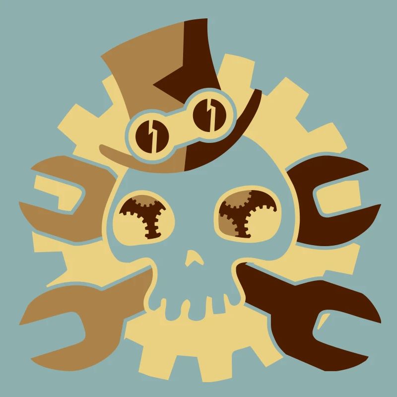 steampunk_skull_3c