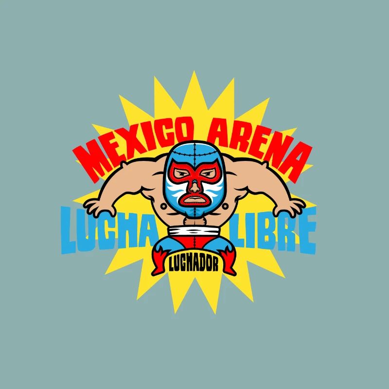 lucha libre
