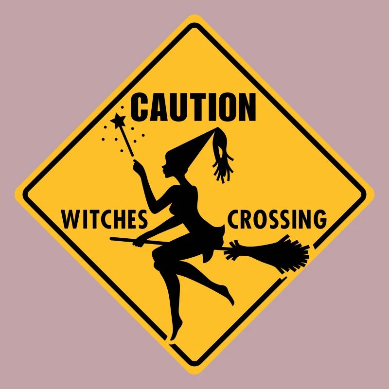 Hexe - witch - halloween - Walpurgisnacht - 2C