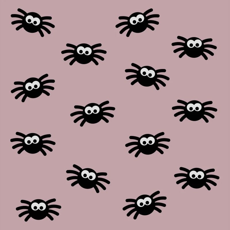 araignées