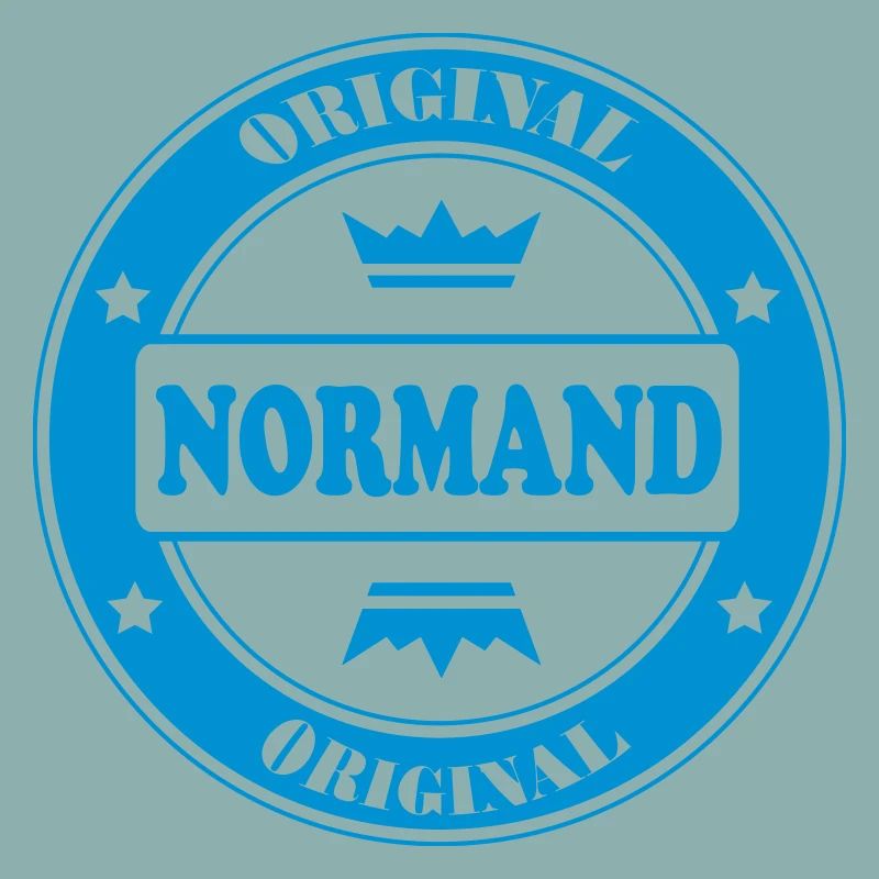 Original normand