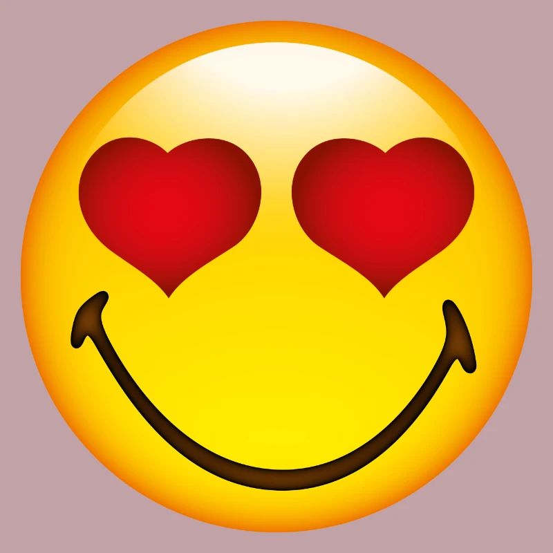 Smiley Heart
