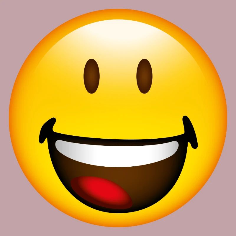 Smiley Laugh