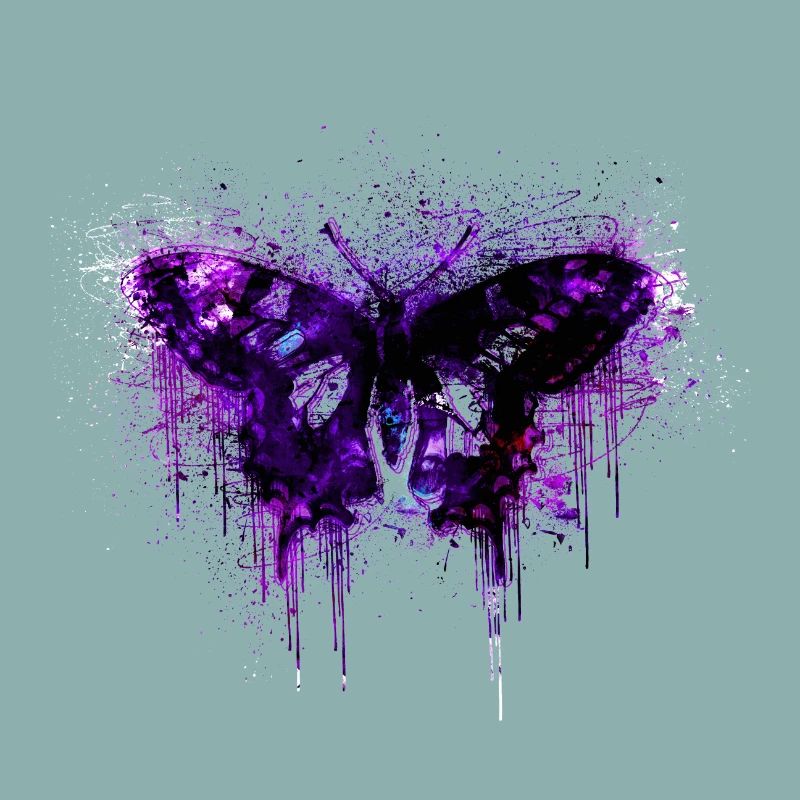 Schmetterling