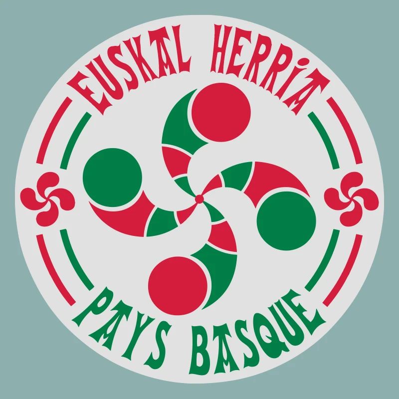 croix basque lauburu 59