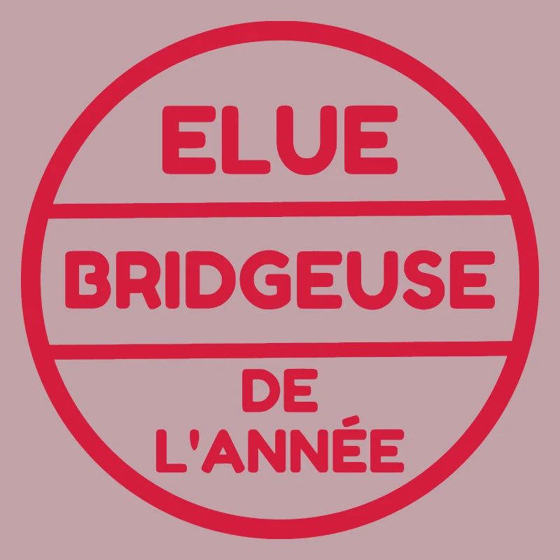 bridge / bridgeur / bridgeuse / cartes