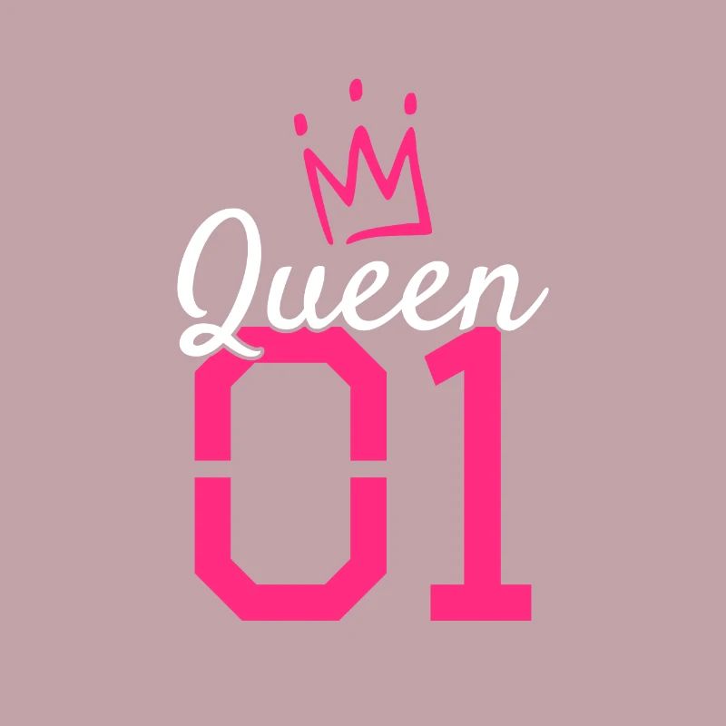 Couronne reine 01